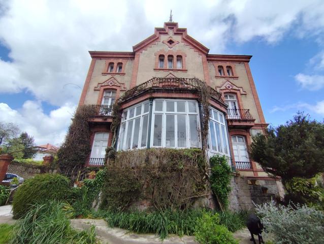 Unifamiliar En venta en El Pozón - Villalegre - La Luz, Aviles photo 0
