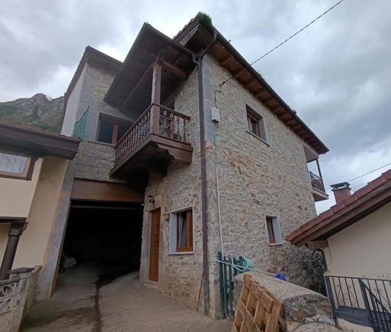 Casa En venta en Quirós, Quiros photo 0