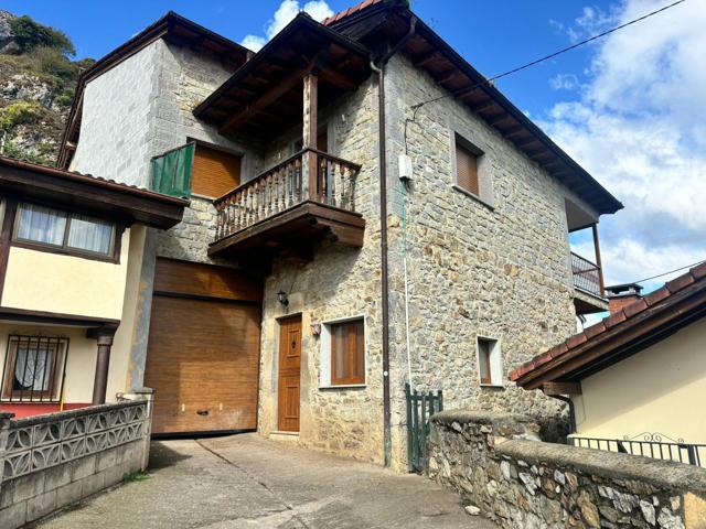 Casa En venta en Quirós, Quiros photo 0