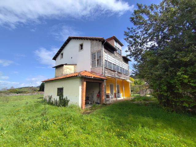 Unifamiliar En venta en Santa María Del Mar - El Puerto, Castrillon photo 0