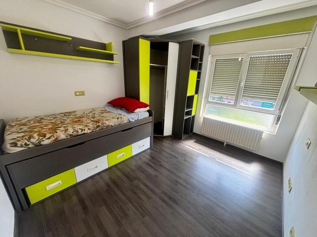 Piso En venta en La Magdalena, Aviles photo 0