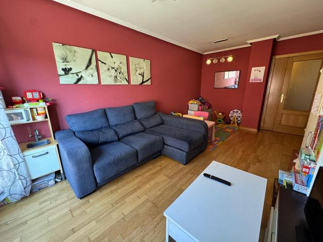 Piso En venta en La Pola Siero, Siero photo 0