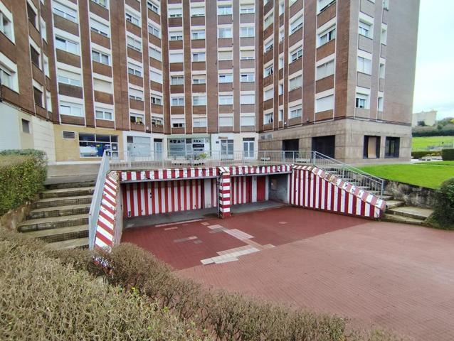 Parking En venta en Llaranes, Aviles photo 0