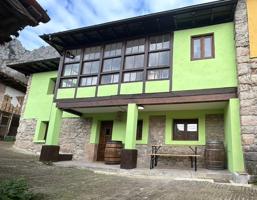 Casa En venta en Picos De Europa, Amieva photo 0