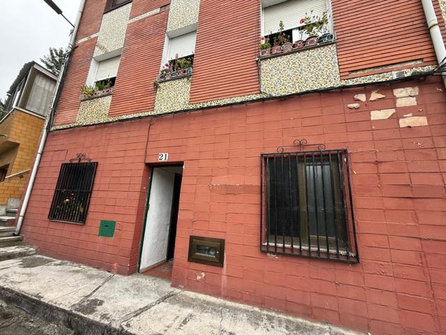 Se vende casa en el Campón, Langreo photo 0