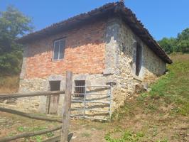 Cabaña con finca rústica en Murias, 6 photo 0