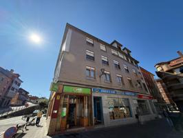 Piso en Venta en C- Fray Norberto del Prado, LAVIANA photo 0