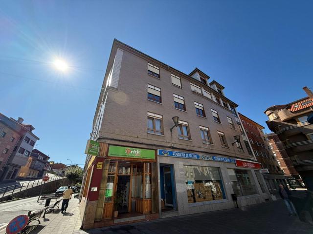 Piso en Venta en C- Fray Norberto del Prado, LAVIANA photo 0