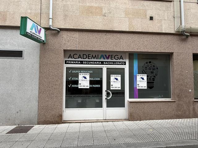 Amplio Local Comercial en Lugones - Oportunidad de Alquiler photo 0