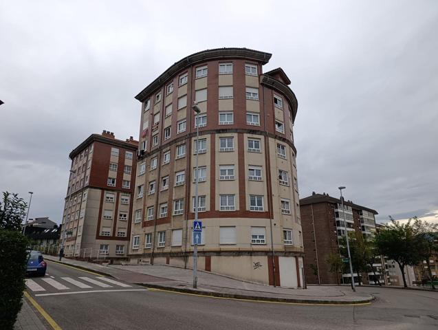 Piso En venta en Jardín De Cantos - El Nodo, Aviles photo 0