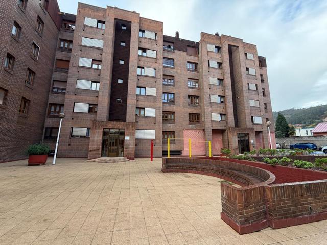 Piso En venta en Corredoria-La Carisa-Prado De La Vega, Oviedo photo 0