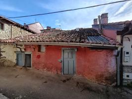 Casa De Pueblo En venta en Felechosa, Aller photo 0