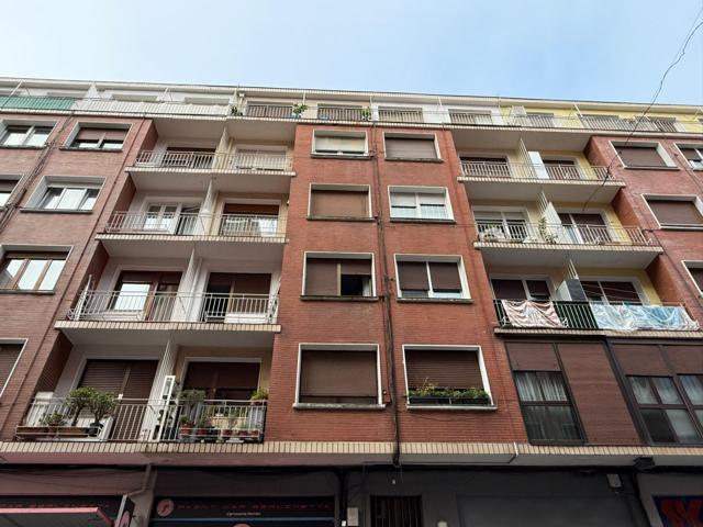 Piso En venta en Iralabarri, Bilbao photo 0