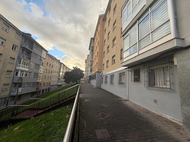 Piso En venta en El Pozón - Villalegre - La Luz, Aviles photo 0