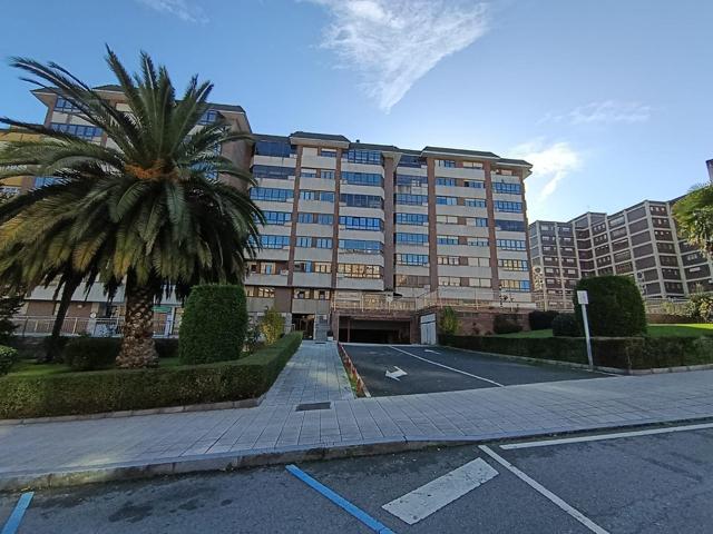 Plaza de garaje en alquiler en Dr. Marañón 15 — Fácil acceso y ubicación inmejorable en Avilés photo 0