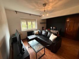 Piso En alquiler en Nuevo Huca, Oviedo photo 0