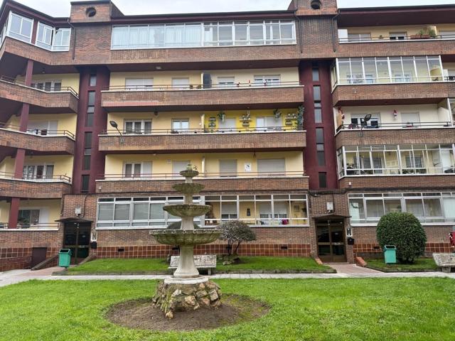 Piso En venta en Huca-La Cadellada, Oviedo photo 0