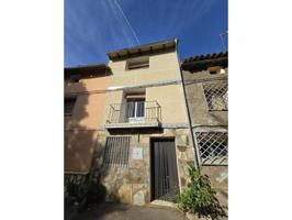 Casa en venta en Velilla de Jiloca photo 0