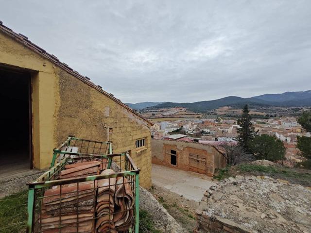 Se vende Bodega en Cosuenda (Zaragoza) photo 0