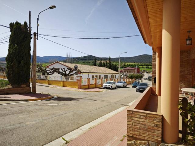 Se vende terreno Urbano en Cosuenda photo 0