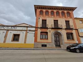 Se vende Bodega y solar urbano de 3.684 m2 en Cariñena photo 0