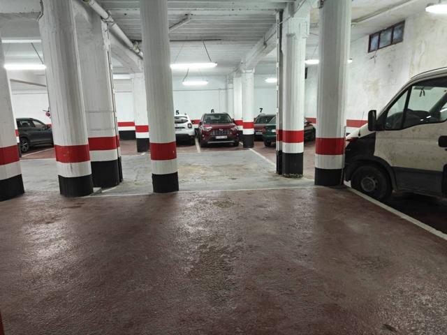 Se vende Garaje con trastero en Echegaray Caballero photo 0