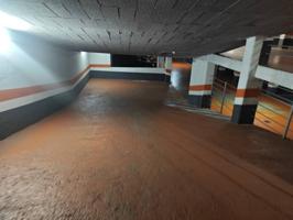 Se vende plaza grande en Miralbueno photo 0