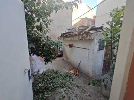 Se vende corral con caseta en Brea de Aragon photo 0