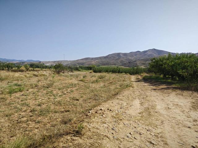 Finca rustica con riego en Aandiga (Zaragoza) photo 0