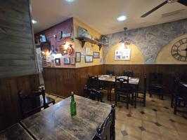 Traspaso de bar en Zaragoza calle Gonzalo de Berceo photo 0