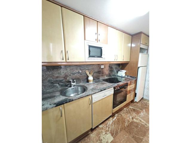 Se vende piso en Illueca photo 0