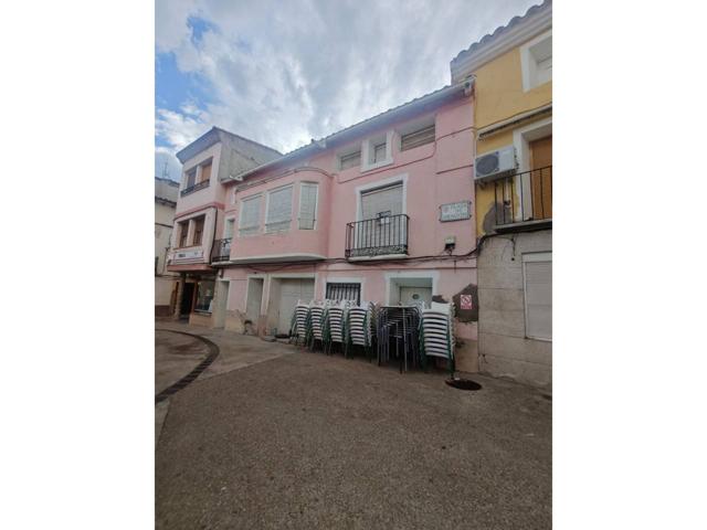 Venta de 2 casas unidas en Ricla (Zaragoza) photo 0