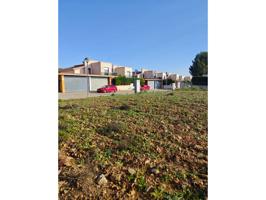 Se vende terreno urbano de 420m2 en Cariñena photo 0