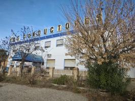Se vende Hotel Restaurante en Alhama de Aragon photo 0