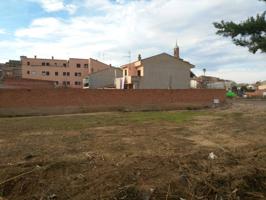 Se vende terreno urbano en Calatorao (Zaragoza) photo 0