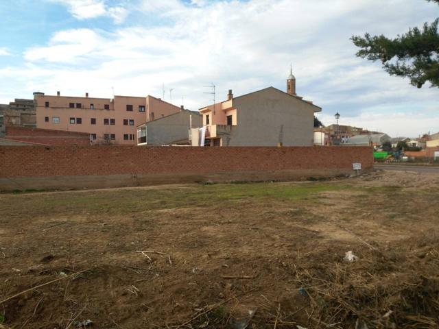 Se vende terreno urbano en Calatorao (Zaragoza) photo 0