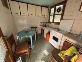 Se vende casa con patio en Illueca photo 0