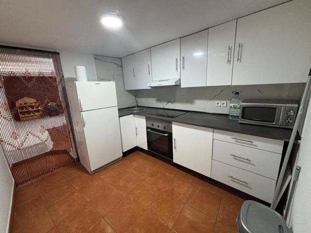 Se vende bonita casa con bodega en Brea de Aragón photo 0