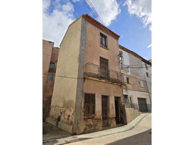 Se vende casa en Mesones de Isuela photo 0