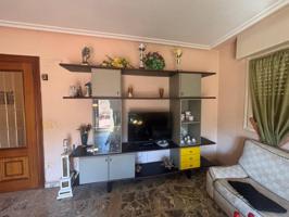 Se vende piso con terraza en Illueca photo 0