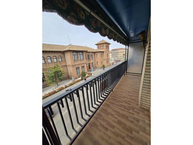 Se vende piso en La Almunia de doña Godina photo 0