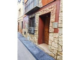 Se vende casa bodega en Urrea de Jalón photo 0