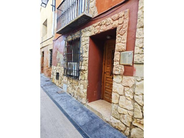 Se vende casa bodega en Urrea de Jalón photo 0