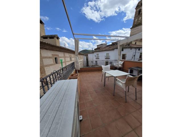 Se vende magnifica casa en Ateca photo 0