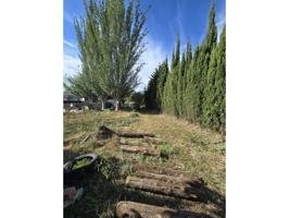 Se vende terreno en La Alfocea photo 0