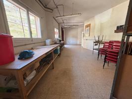 Se vende almacen en Illueca photo 0