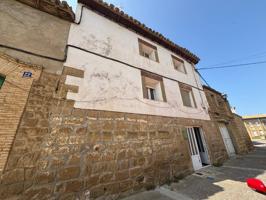 Se vende casa en Sadaba photo 0