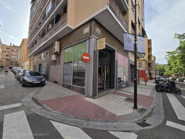 S e vende Lcal comercial en Lasierra Purroy (Zaragoza) photo 0