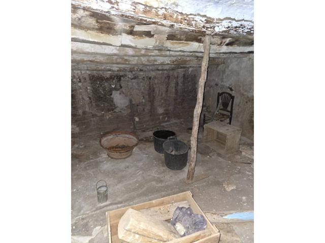 Se vende casa para reforma integral en Jarque de Moncayo photo 0