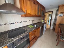Se vende piso con ascensor en Illueca photo 0
